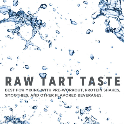 CON-CRĒT® Creatine HCl Powder - Unflavored